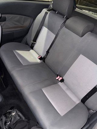 SEAT Ibiza 2005