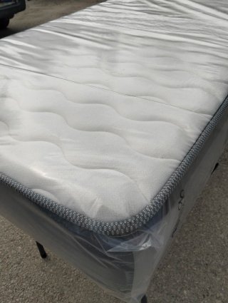 Colchón de 90 cm