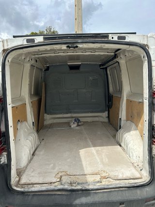 Peugeot Boxer L2H1