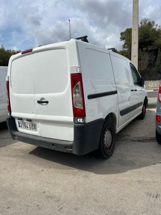 Peugeot Boxer L2H1