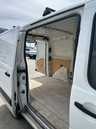 Peugeot Boxer L2H1