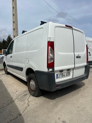 Peugeot Boxer L2H1