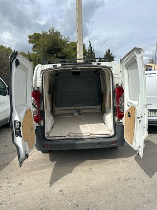 Peugeot Boxer L2H1