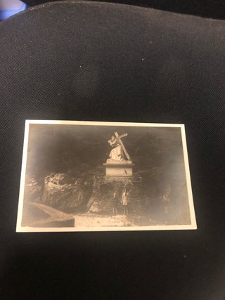5 Fotos Antiguas Religiosas V