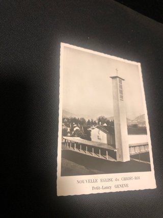 5 Fotos Antiguas Religiosas V