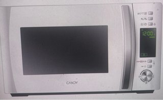 Microondas Candy Grill 20L 1050W - nueva