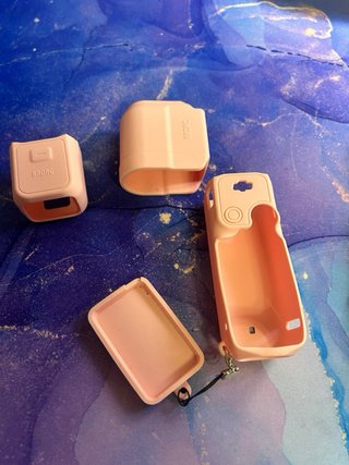 Camara Osmo Pocket 3