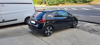 Peugeot 208 1.6 hdi Gt Line 100cv