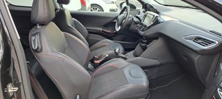 Peugeot 208 1.6 hdi Gt Line 100cv