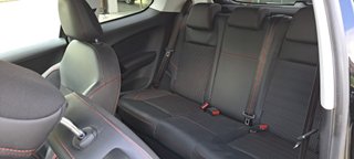 Peugeot 208 1.6 hdi Gt Line 100cv