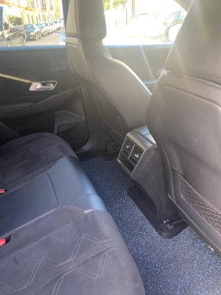 DS DS 7 CROSSBACK 2020