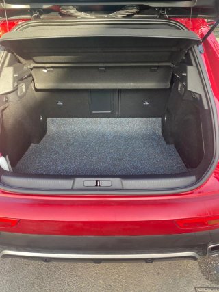 DS DS 7 CROSSBACK 2020
