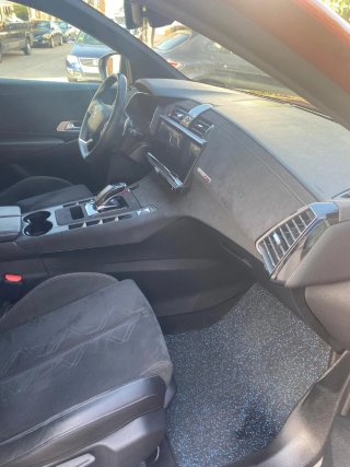 DS DS 7 CROSSBACK 2020