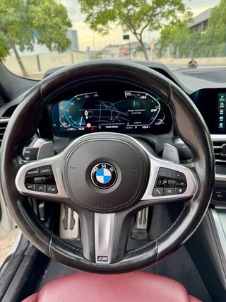 BMW Serie 4 Coupe 430i Xdrive