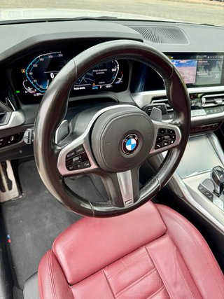 BMW Serie 4 Coupe 430i Xdrive
