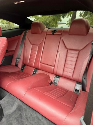 BMW Serie 4 Coupe 430i Xdrive