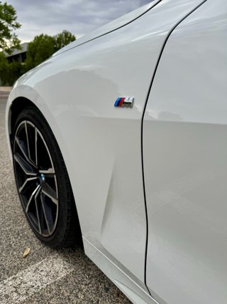 BMW Serie 4 Coupe 430i Xdrive