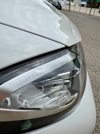 BMW Serie 4 Coupe 430i Xdrive