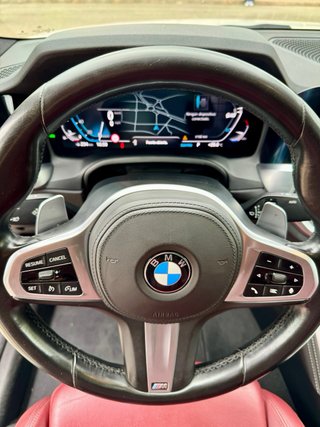 BMW Serie 4 Coupe 430i Xdrive