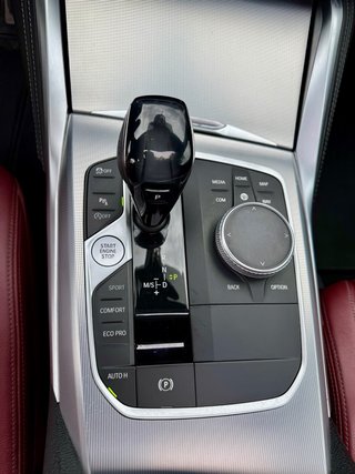 BMW Serie 4 Coupe 430i Xdrive