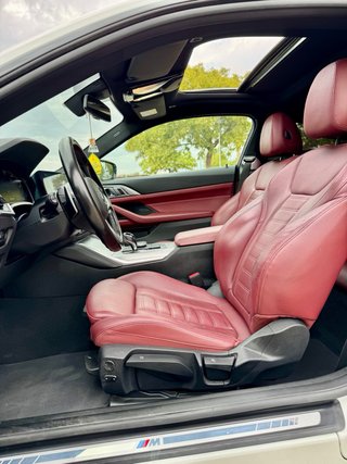 BMW Serie 4 Coupe 430i Xdrive