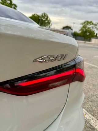 BMW Serie 4 Coupe 430i Xdrive