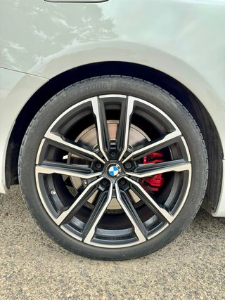 BMW Serie 4 Coupe 430i Xdrive