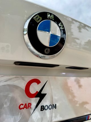 BMW Serie 4 Coupe 430i Xdrive