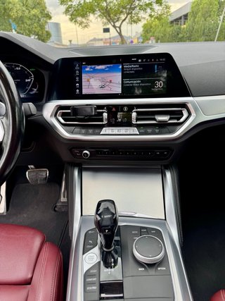 BMW Serie 4 Coupe 430i Xdrive