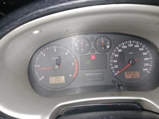 SEAT Toledo 2004