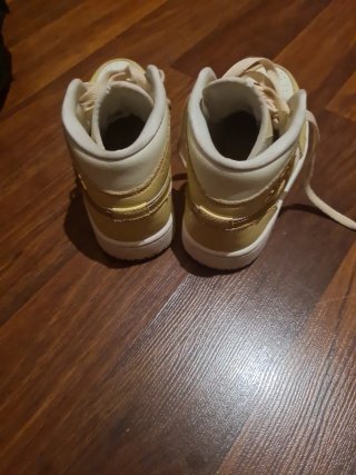 Zapatillas Nike Air Jordan Talla 35.5