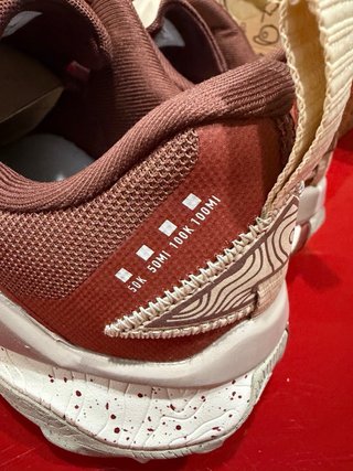 Zapatillas Nike React Wildhorse Talla 43