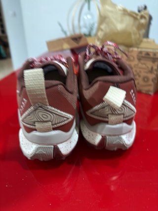 Zapatillas Nike React Wildhorse Talla 43