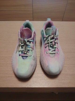 Zapatillas Baloncesto Adidas Anthony edwards