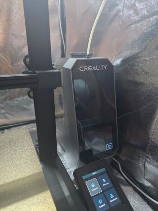 Stampante 3D Creality Ender 3 v3 SE + Essiccatore