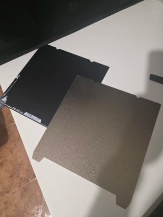 Stampante 3D Creality Ender 3 v3 SE + Essiccatore