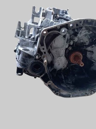 Caja cambios ndo8325 renault scenic ii 1.9 10468