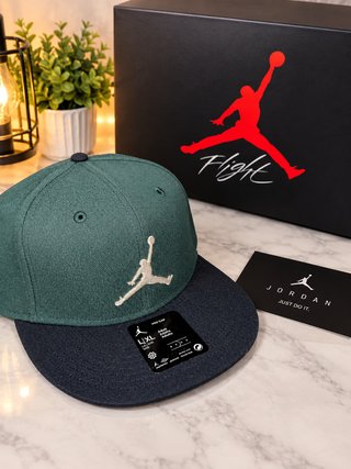 Gorra Jordan