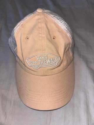 Gorra Vans Acer Trucker