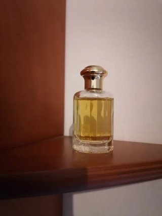 Phileas Nina Ricci Edt 10 ml Miniatura Vintage