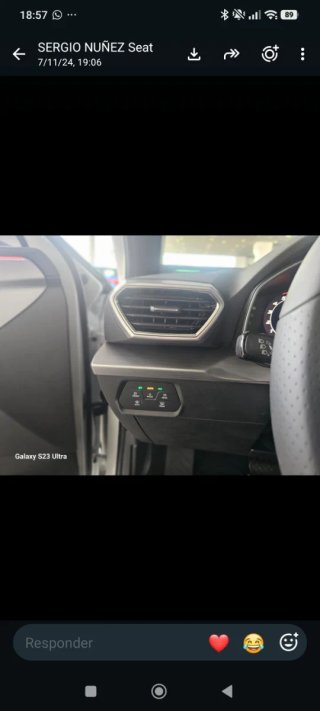 SEAT Leon 2024