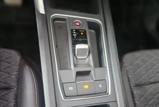 SEAT Leon 2024
