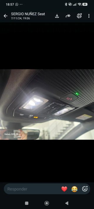 SEAT Leon 2024