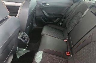 SEAT Leon 2024