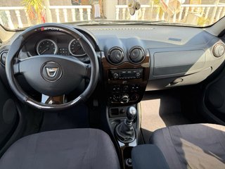 Dacia Duster 2016