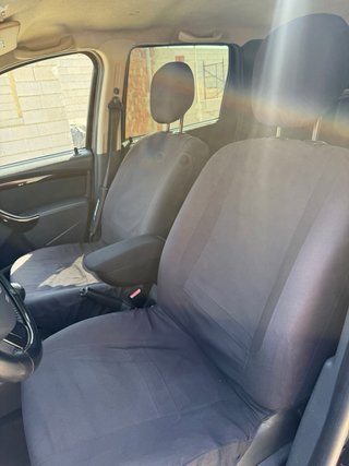 Dacia Duster 2016