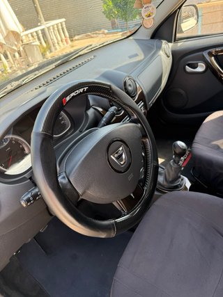Dacia Duster 2016