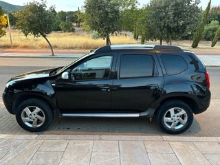 Dacia Duster 2016