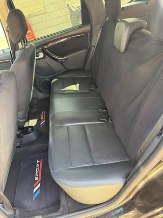 Dacia Duster 2016