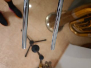 Trombón Yamaha 682B, Ian Bousfield,